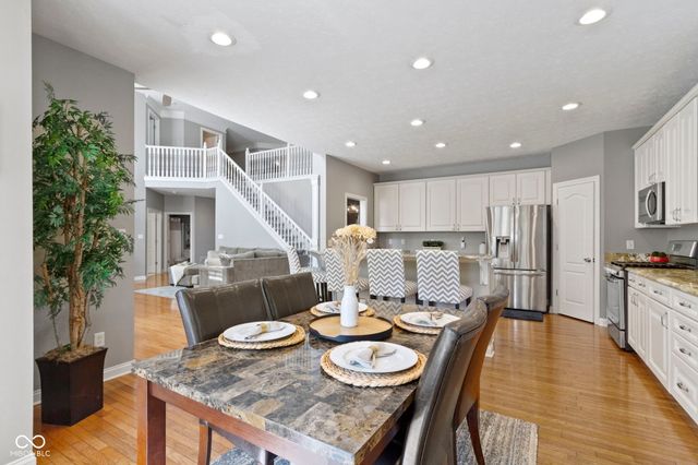 14825 Latitude Way, Fishers, IN 46040