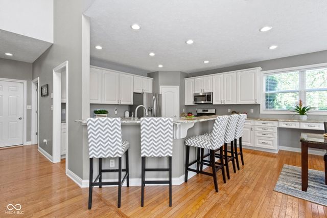 14825 Latitude Way, Fishers, IN 46040