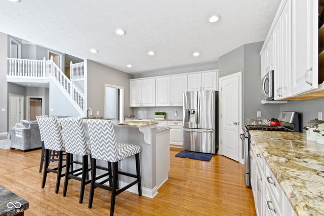 14825 Latitude Way, Fishers, IN 46040