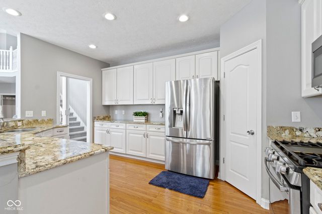 14825 Latitude Way, Fishers, IN 46040