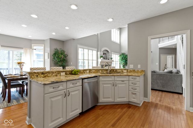 14825 Latitude Way, Fishers, IN 46040