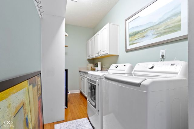 14825 Latitude Way, Fishers, IN 46040