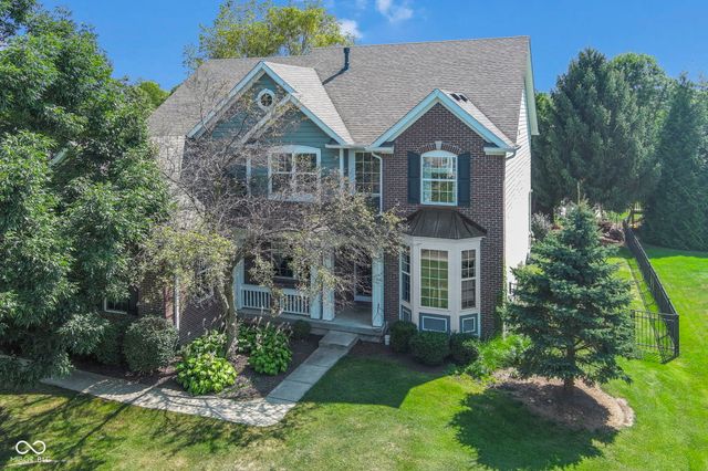 14825 Latitude Way, Fishers, IN 46040