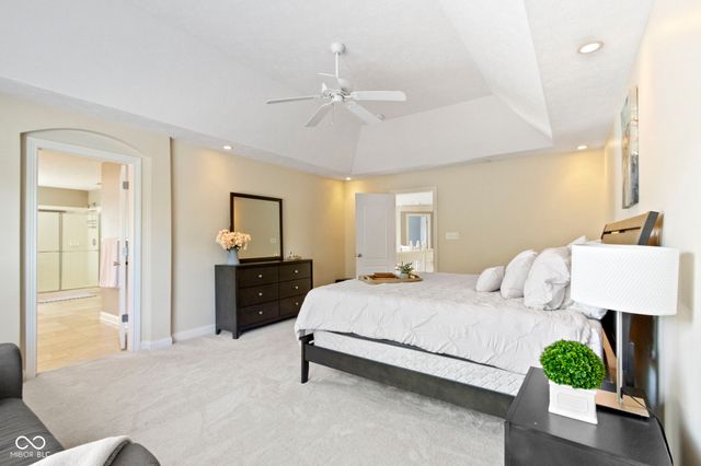 14825 Latitude Way, Fishers, IN 46040