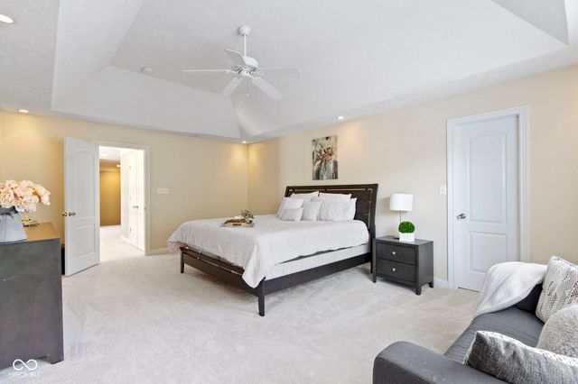 14825 Latitude Way, Fishers, IN 46040