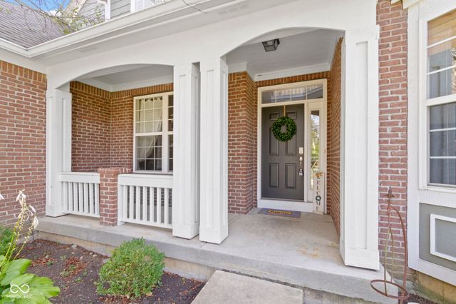 14825 Latitude Way, Fishers, IN 46040