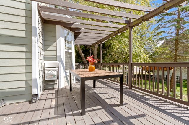 14825 Latitude Way, Fishers, IN 46040