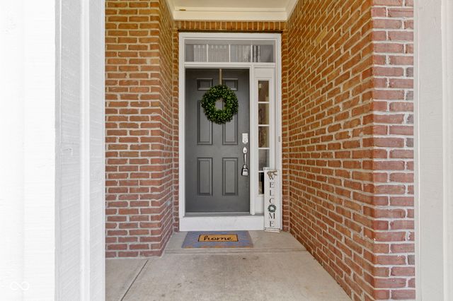 14825 Latitude Way, Fishers, IN 46040