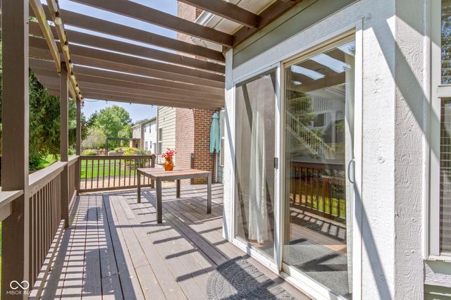 14825 Latitude Way, Fishers, IN 46040