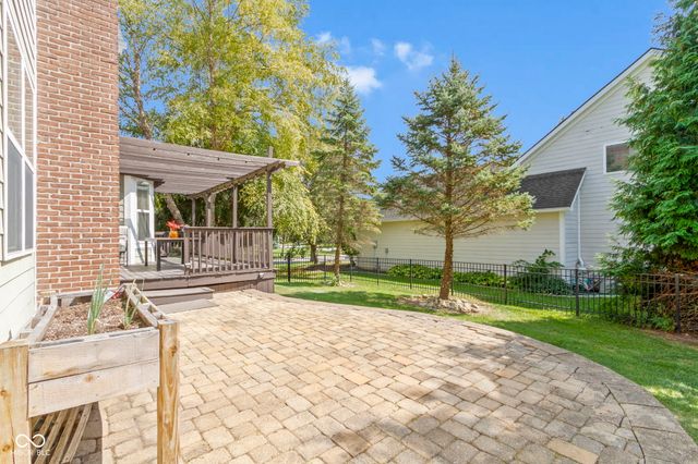 14825 Latitude Way, Fishers, IN 46040