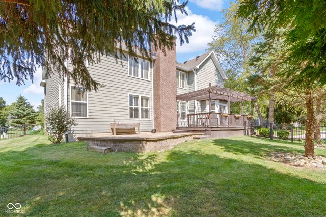 14825 Latitude Way, Fishers, IN 46040