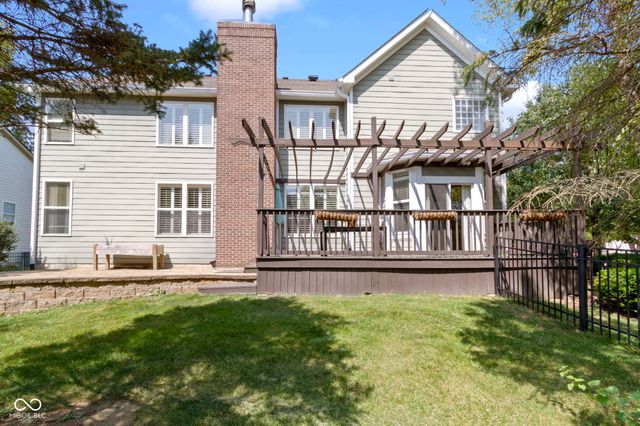 14825 Latitude Way, Fishers, IN 46040