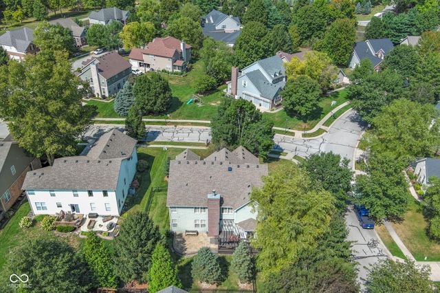 14825 Latitude Way, Fishers, IN 46040