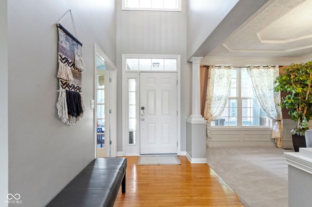 14825 Latitude Way, Fishers, IN 46040