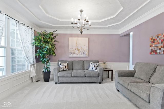 14825 Latitude Way, Fishers, IN 46040