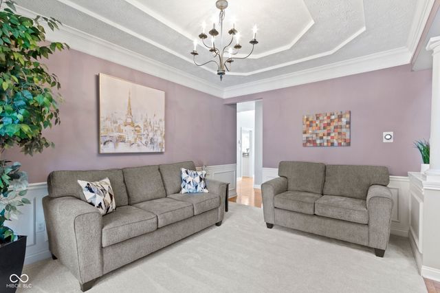 14825 Latitude Way, Fishers, IN 46040