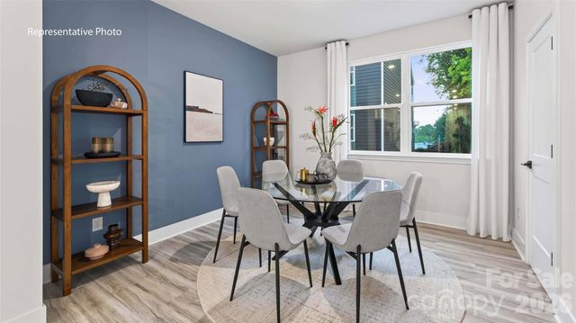 505 Annagh Drive, Charlotte, NC 28217