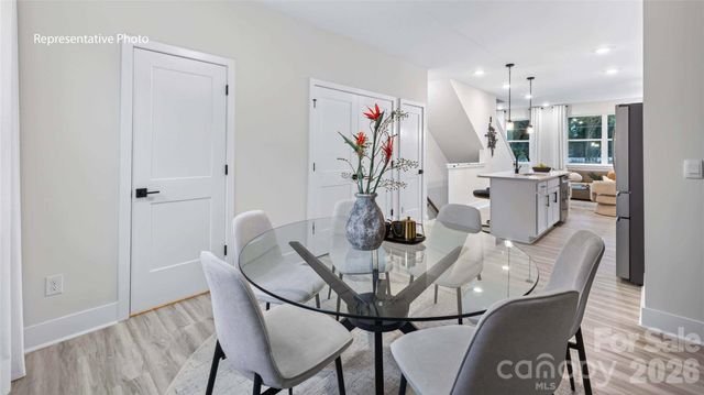 505 Annagh Drive, Charlotte, NC 28217