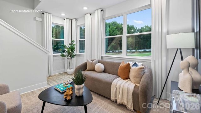 505 Annagh Drive, Charlotte, NC 28217