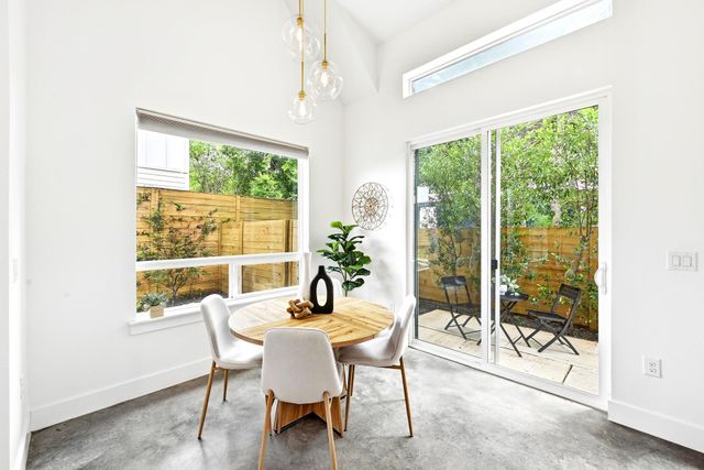 1218 Eleanor ST 2, Austin, TX 78721