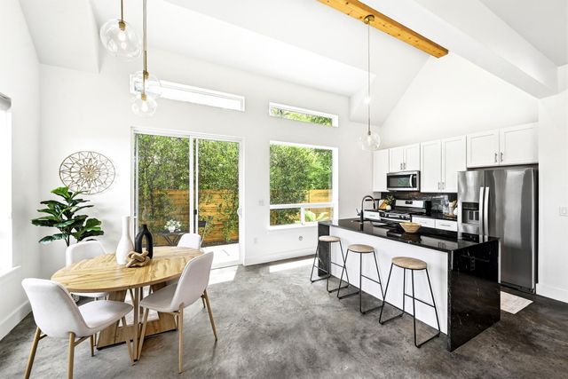 1218 Eleanor ST 2, Austin, TX 78721