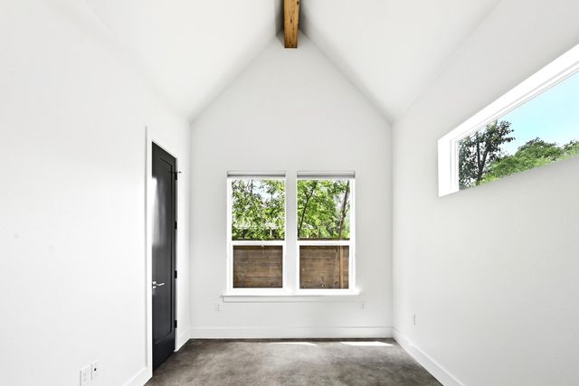 1218 Eleanor ST 2, Austin, TX 78721