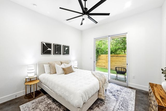 1218 Eleanor ST 2, Austin, TX 78721