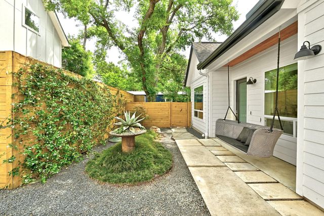 1218 Eleanor ST 2, Austin, TX 78721