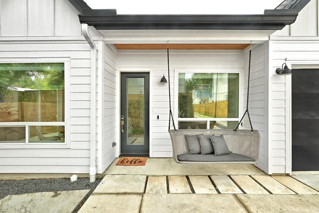 1218 Eleanor ST 2, Austin, TX 78721