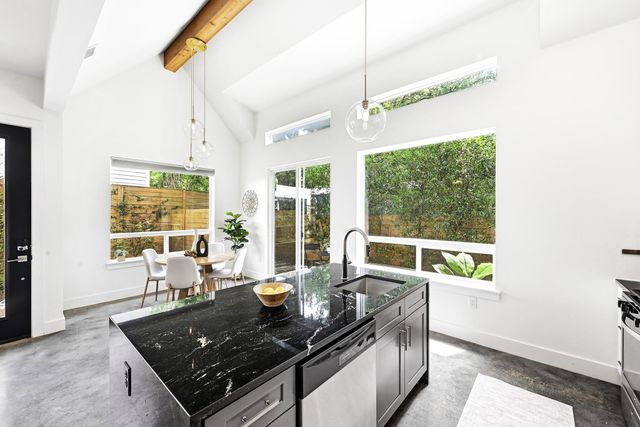 1218 Eleanor ST 2, Austin, TX 78721