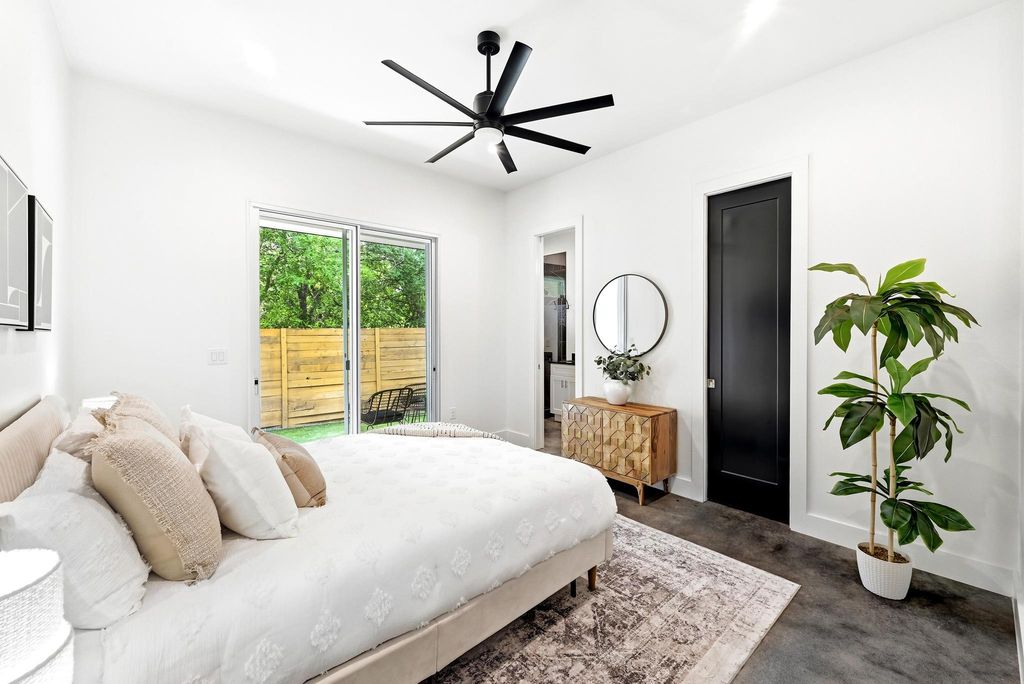 1218 Eleanor ST 2, Austin, TX 78721