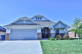 1425 NW 12th Street, Newcastle, OK 73065
