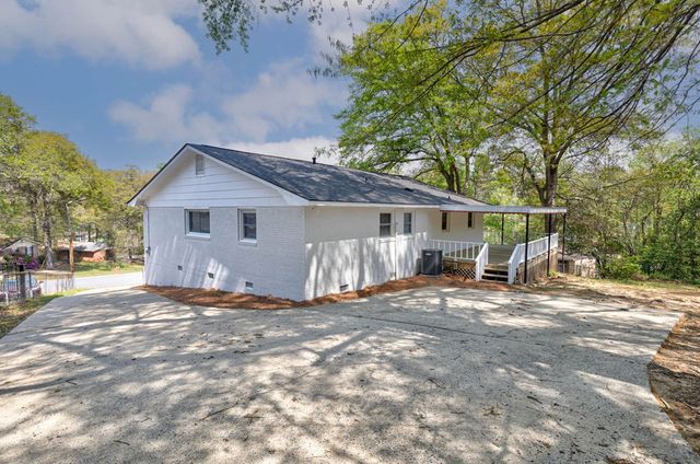 4270 Athens Court, Columbus, GA 31907