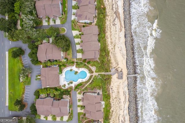 214 Turtle Track Lane, Jekyll Island, GA 31527