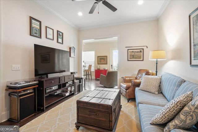 214 Turtle Track Lane, Jekyll Island, GA 31527