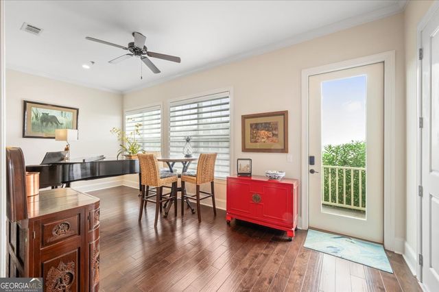 214 Turtle Track Lane, Jekyll Island, GA 31527