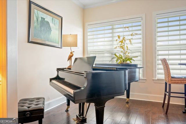 214 Turtle Track Lane, Jekyll Island, GA 31527