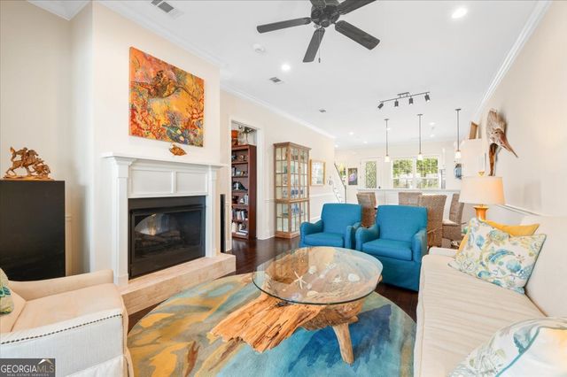 214 Turtle Track Lane, Jekyll Island, GA 31527