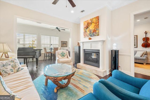 214 Turtle Track Lane, Jekyll Island, GA 31527