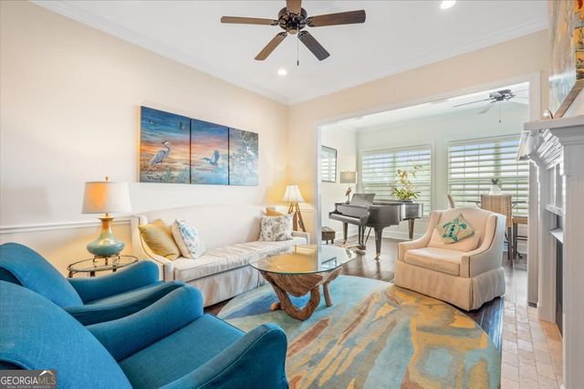 214 Turtle Track Lane, Jekyll Island, GA 31527