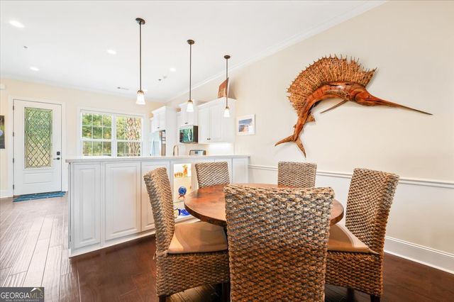 214 Turtle Track Lane, Jekyll Island, GA 31527