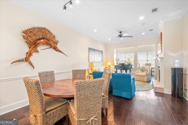 214 Turtle Track Lane, Jekyll Island, GA 31527