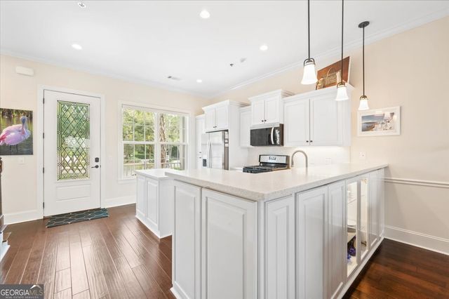 214 Turtle Track Lane, Jekyll Island, GA 31527