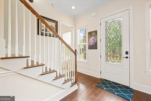 214 Turtle Track Lane, Jekyll Island, GA 31527