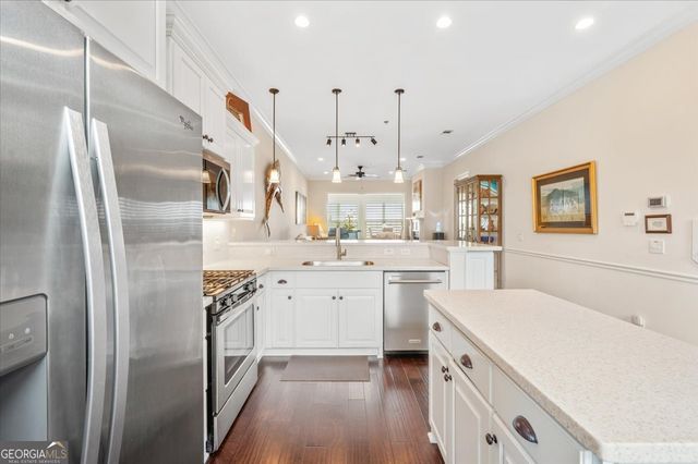 214 Turtle Track Lane, Jekyll Island, GA 31527