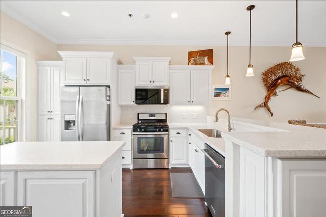 214 Turtle Track Lane, Jekyll Island, GA 31527