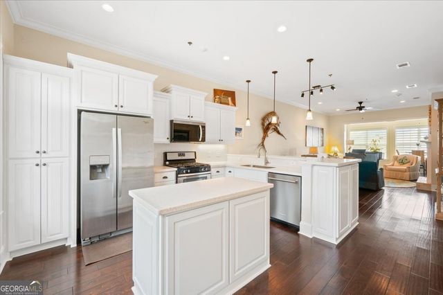 214 Turtle Track Lane, Jekyll Island, GA 31527