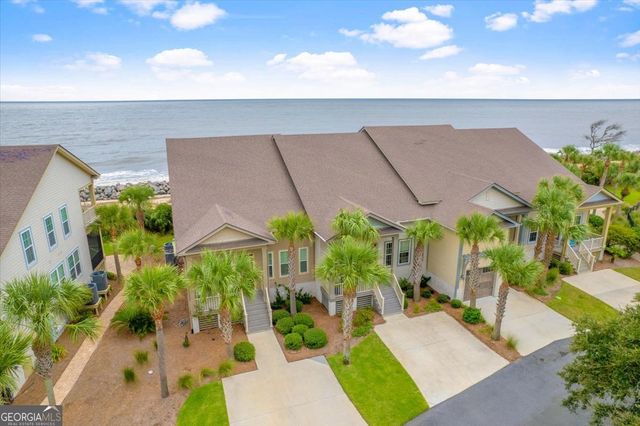 214 Turtle Track Lane, Jekyll Island, GA 31527