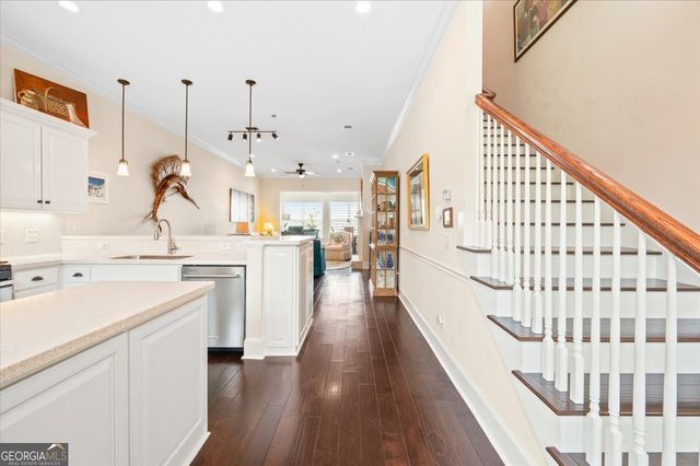 214 Turtle Track Lane, Jekyll Island, GA 31527