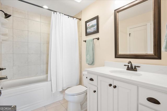 214 Turtle Track Lane, Jekyll Island, GA 31527